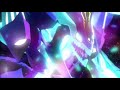 Kaito Tenjo summon Number 62 Galaxy-Eyes Prime Photon Dragon