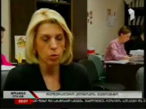 ორი არასრულწლოვანი საავადმყოფოში მოხვდა