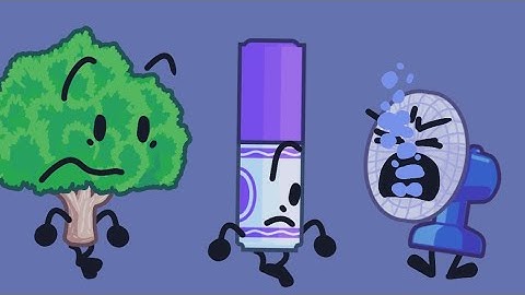 TPOT 5 Death Pact Again Dance Scene Reanimated