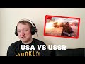 USA VS USSR MEMES COMPILATION - Reaction!