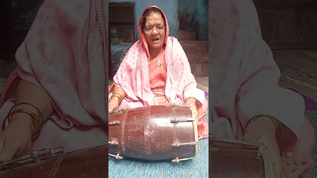 🙏❤️🥰 भोलेनाथ के विवाह का बहुत ही सुंदर भजन 