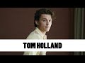10 Things You Didn&#39;t Know About Tom Holland | Star Fun Facts