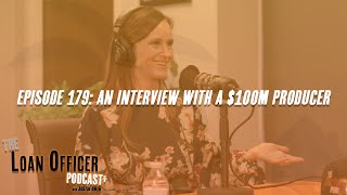Episode 179: An Interview With A $100 Million Dollar Producer