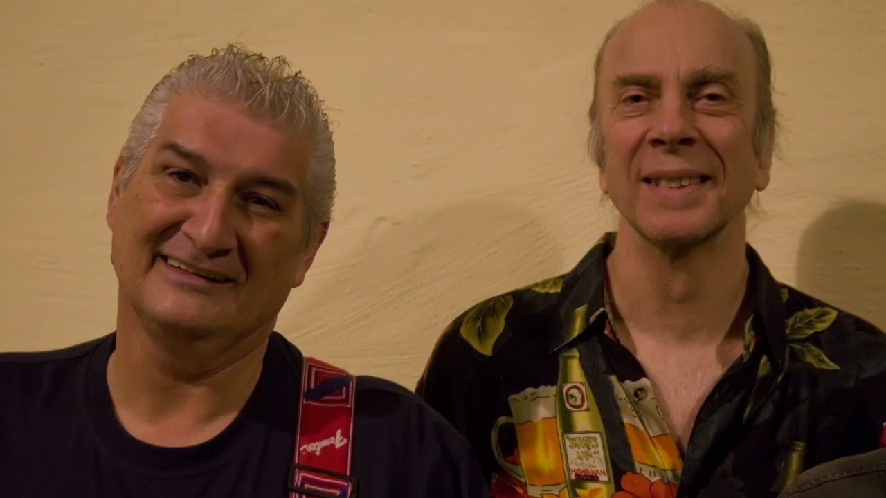 Remembering Peter Hood - 26th June 1943 – 22nd September 2021