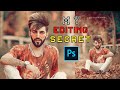 5 secret for highend stylish editing in adobe photoshop for dp pic