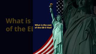 EB-5 Total Cost Explained: Investment Amount &amp; Fees