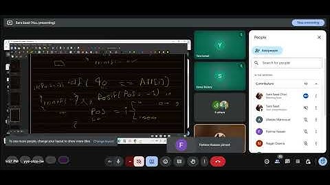 Search Algorithms Part2