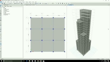 Seismic Design - Project assignment for Skyfi Labs online course - by ( Sonu Singh Rawat)