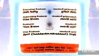 Noggin And Nick Jr Collection In Low Voice And G Major 1