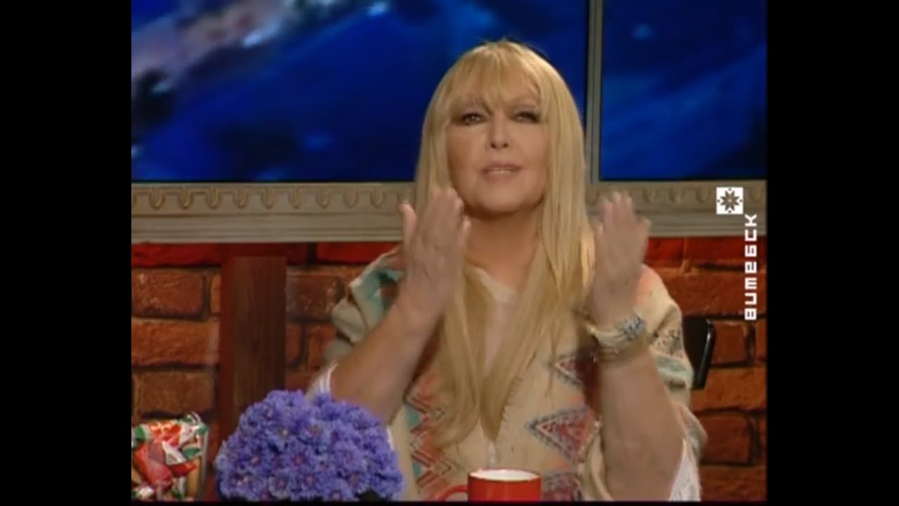 Марыля Родович (Вечерний Витебск, 18.07.2016) - YouTube