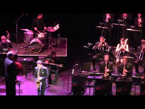 Hot Java Cool Jazz, Garfield HS 3