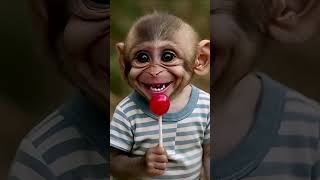 #comedy #cute #monkey #cutebaby #funny #new मारवाड़ीcomedy