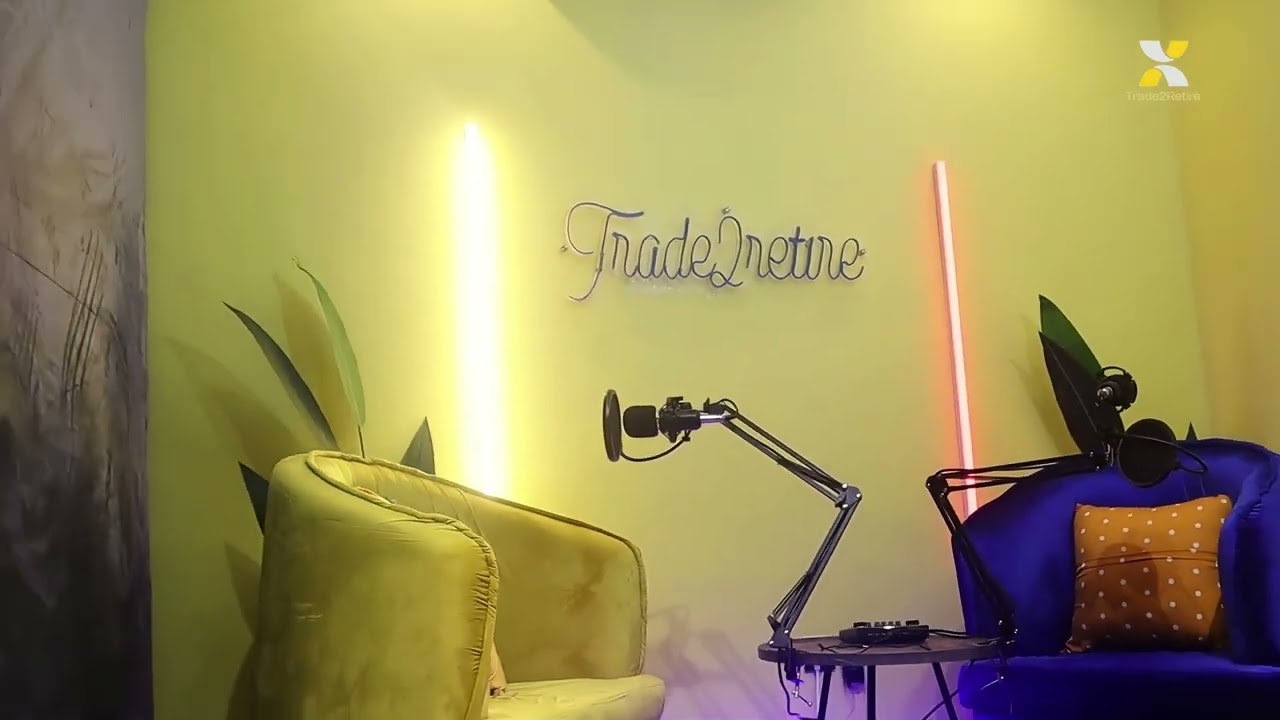 Inside Trade2Retire
