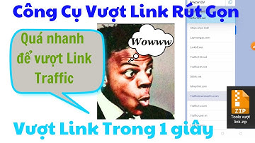 Vượt Link rút gọn không cần đợi - Hướng dẫn chi tiết cách cài đặt trên trình duyệt Kiwi Browser