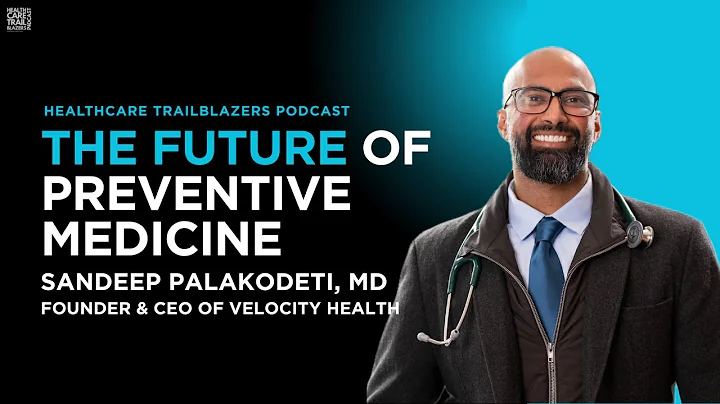 The Future of Preventive Medicine: Reimagining Primary Care Through Concierge Medicine