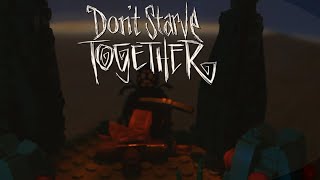 LEGO Don't Starve Together moc!