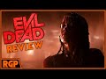 Is the remake as groovy as the og  evil dead 2013 rgp review