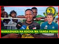 KEVOO NMEANZA KUWA NA MASHAKA NA MBINU ZA KOCHA WA YANGA PEDRO GONCALVES YANGA TUSEME UKWELI
