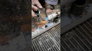 Fixing Broken Bolt.#youtubeshorts #fix #shortsfeed