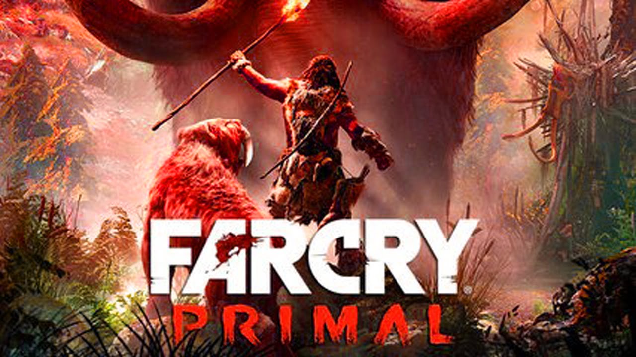 far cry 5 primal download free