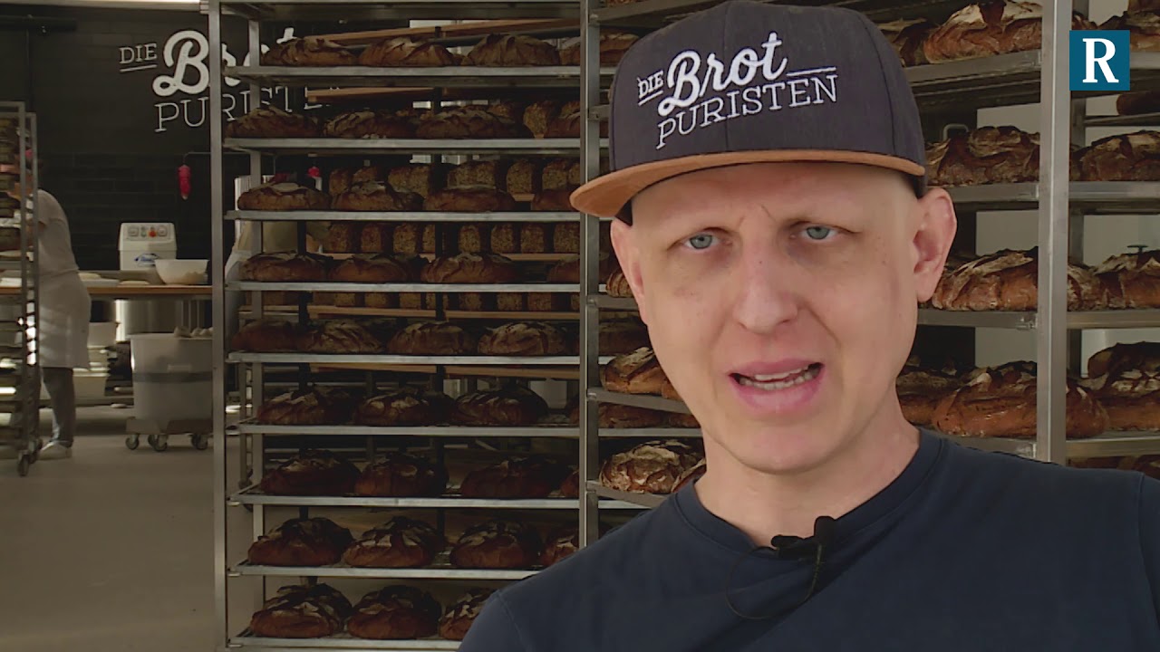 Brotpuristen Brotpuristen