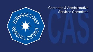 Jan 28 2021 - Corporate and Administrative Services Committee