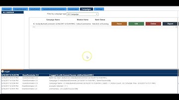 Gramdominator-Like engaged user