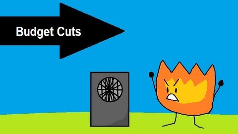 BFB Viewer Voting Season Two #11