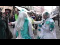 München Fasching 2015