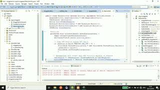 pertemuan 15 - web service Wealth
