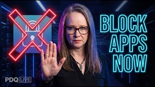 Need Apps Blocked? Heres How To Do It Right