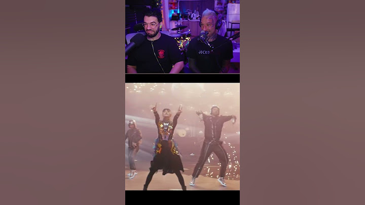THE COLLAB WE DIDN'T KNOW WE NEEDED: BABYMETAL x @ElectricCallboy - RATATATA