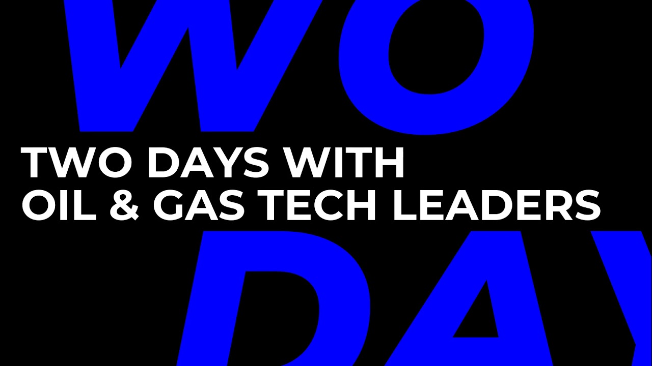 2021 IoT in Oil & Gas Conference Sponsorship Opportunities