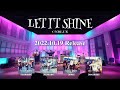 CNBLUE - LET IT SHINE 【BOICE限定盤特典DVDティザー】