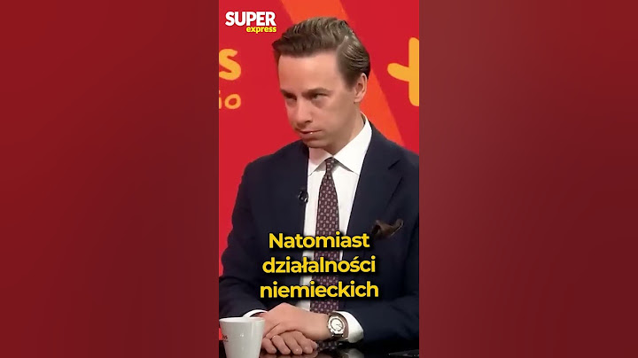 ''PiS dużo PYSKOWAŁ'' - Bosak PUNKTUJE rządzących!