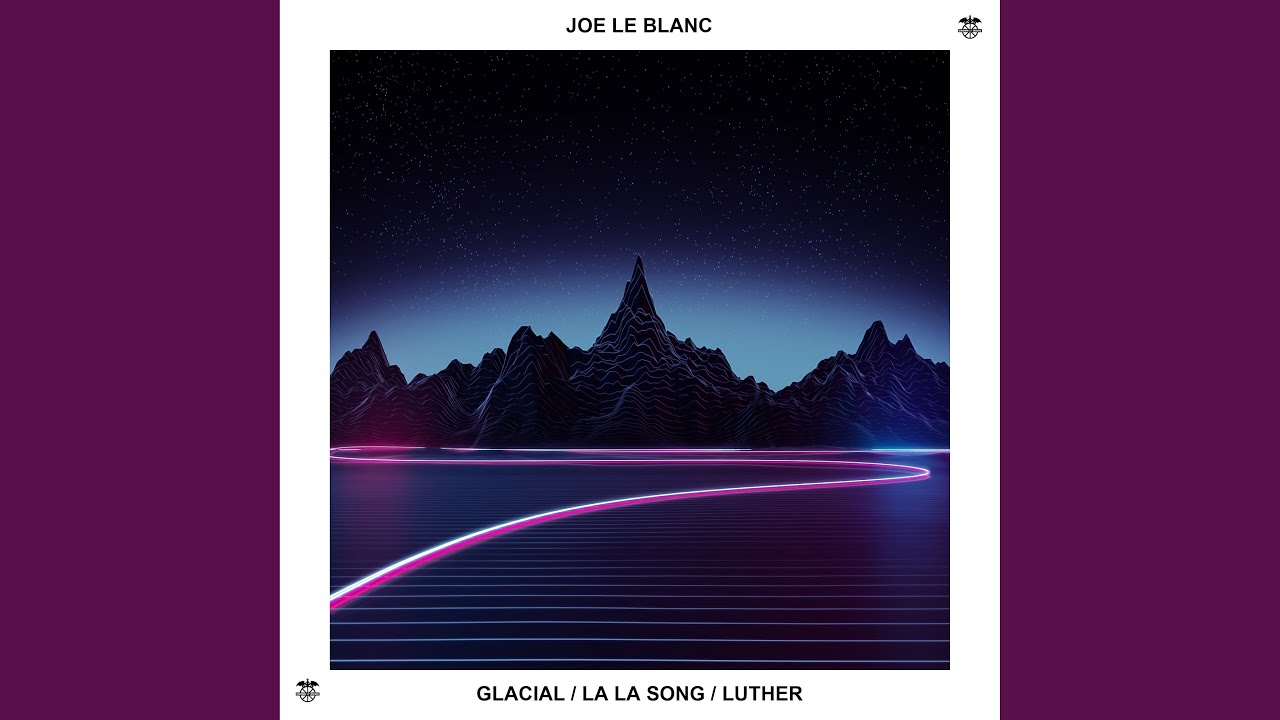 Obejrzyj Glacial w YouTube Obejrzyj Glacial w YouTube