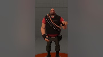 The first attempt at SFM, awful #3d #animation