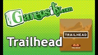 Gameosity Reviews Trailhead