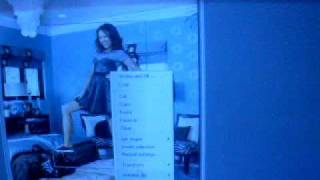 Photofiltre Tutorial-How to put text behind a person