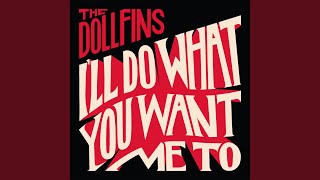 Video thumbnail of "The Dollfins - We're Different"