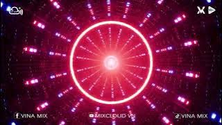 Nonstop Vinahouse 2023 - Let Me Down Slowly Remix - Nhạc DJ Bay Phòng Bass Căng - Mixcloud VN