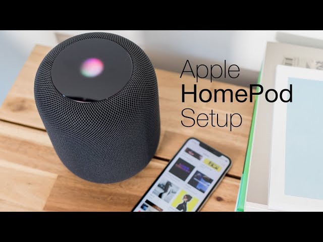 HomePod 2 - Complete Beginners Guide 