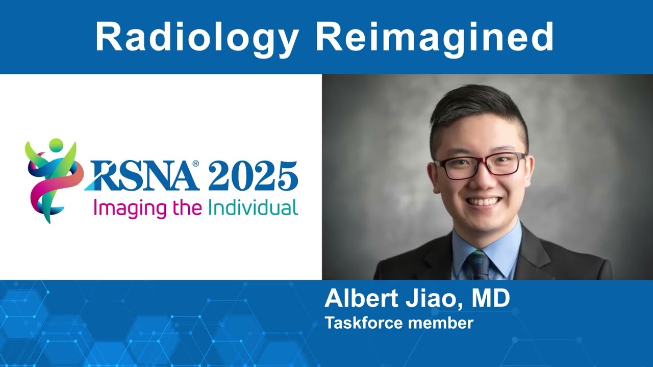 RSNA Radiology Reimagined Demo: AI Driven Hydrocephalus Detection & Monitoring