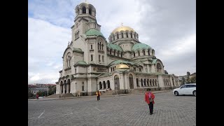 17 105年   走進巴爾幹22日之旅   第十二天之二   1051005