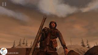 Frontline Commando WW2 | Action Shooting Gameplay | HD 1080p ( Android, iOS! ) screenshot 5