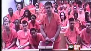 Bail Set For Counselor In Kid Case