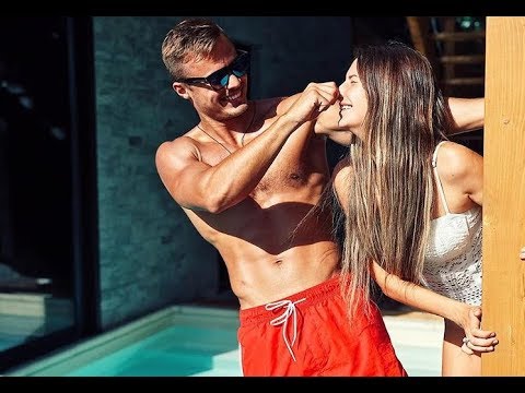 Майя Донцова. Последние новости с Острова Любви))