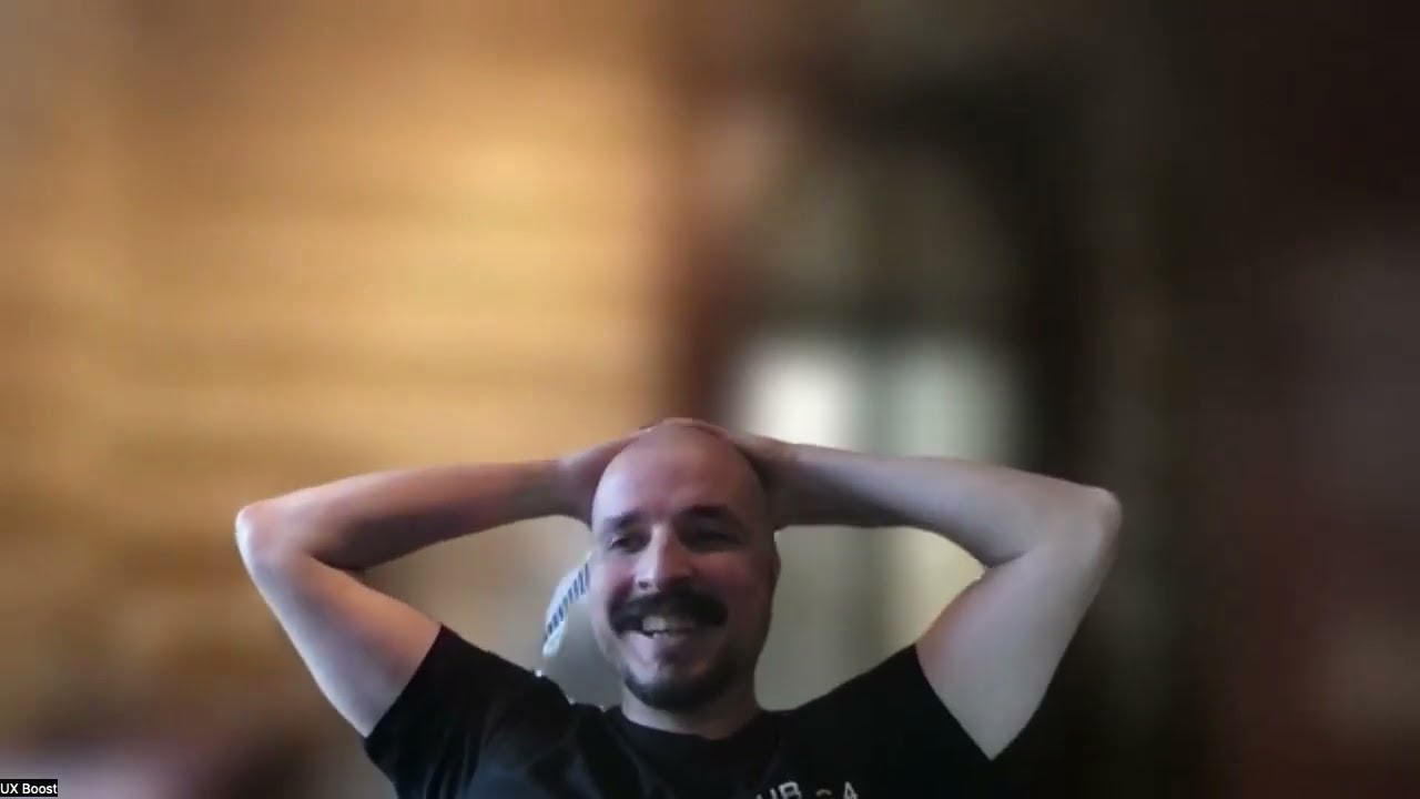 Что делать после синьора и лида. Созвон с Ваней Серебренниковым