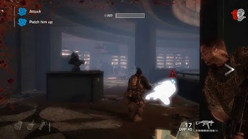 Spec Ops: The Line (FUBAR) Chapter 6 - The Pit