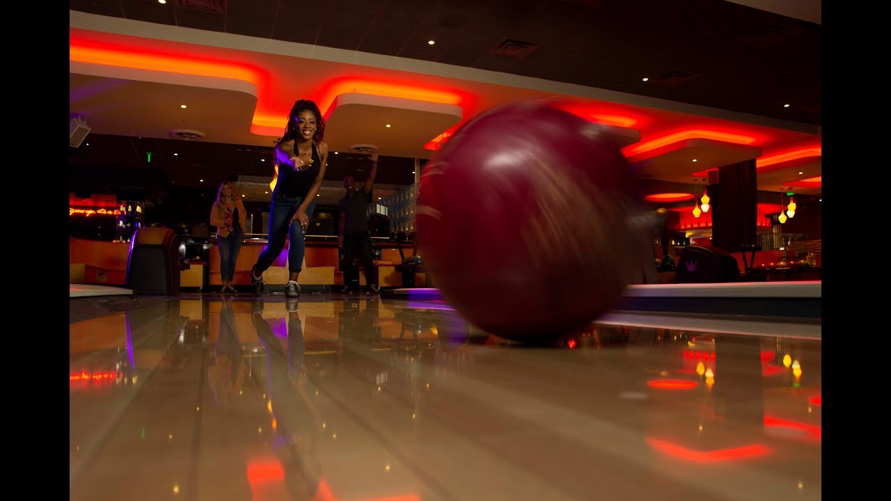 Kings Dining and Entertainment YouTube